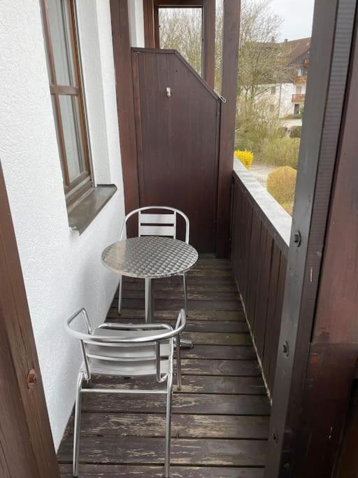 Apartment In Den Bergen Bad Griesbach  Bagian luar foto
