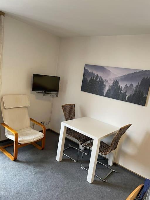 Apartment In Den Bergen Bad Griesbach  Bagian luar foto