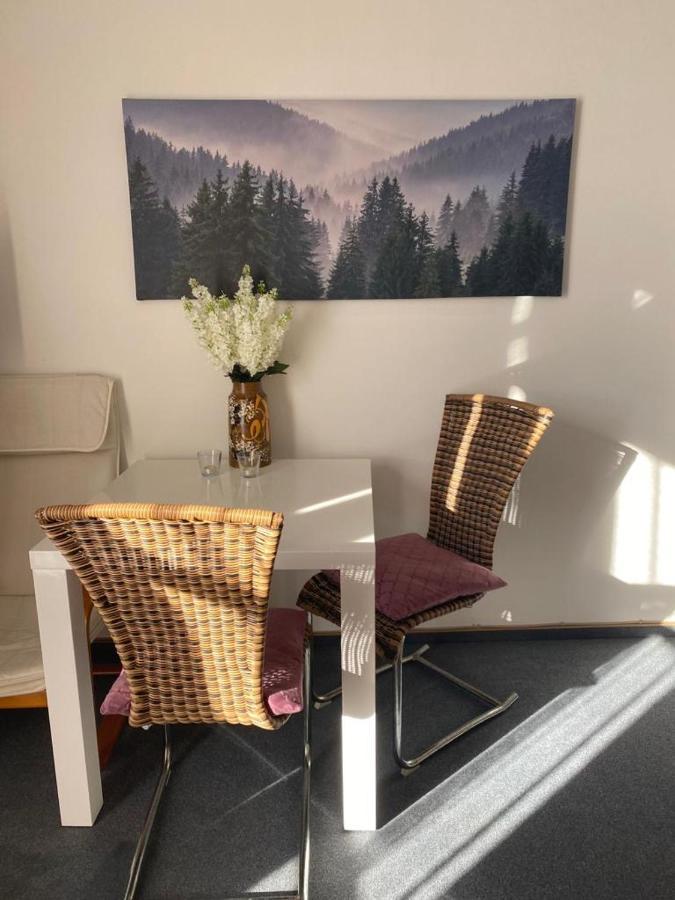 Apartment In Den Bergen Bad Griesbach  Bagian luar foto