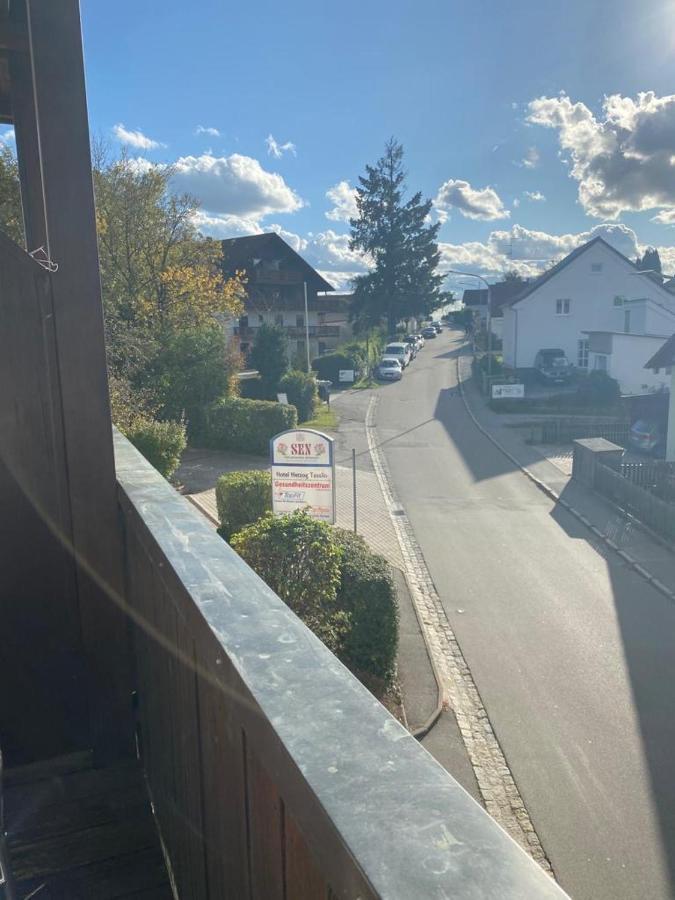 Apartment In Den Bergen Bad Griesbach  Bagian luar foto